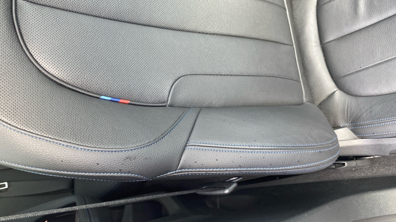 BMW 1 Series 118i [136] M Sport 5dr Step Auto [LCP] Petrol Hatchback